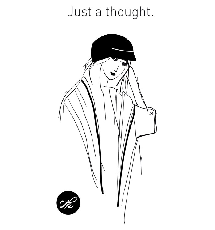 Illustration - Kundenbriefing